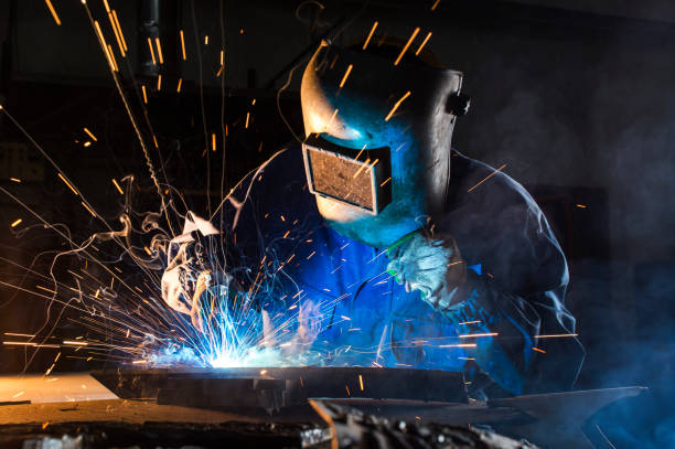 Best Marine and Shipbuilding Welding in Wtmore Village, HI