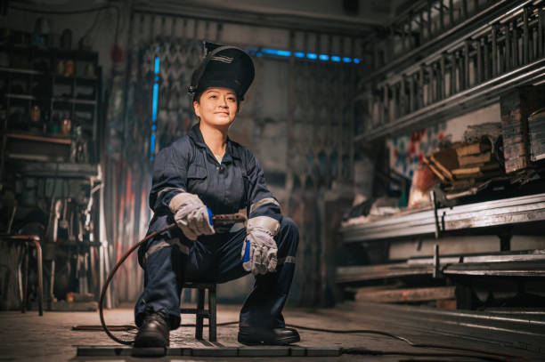  Wtmore Village, HI Welder Pros